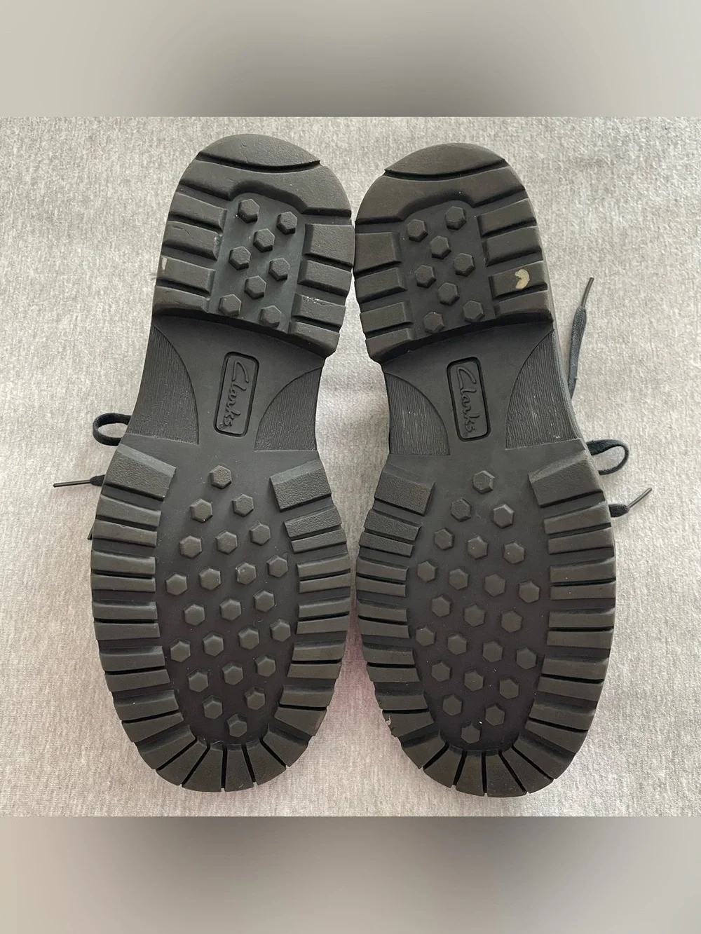 N/A classic clarks